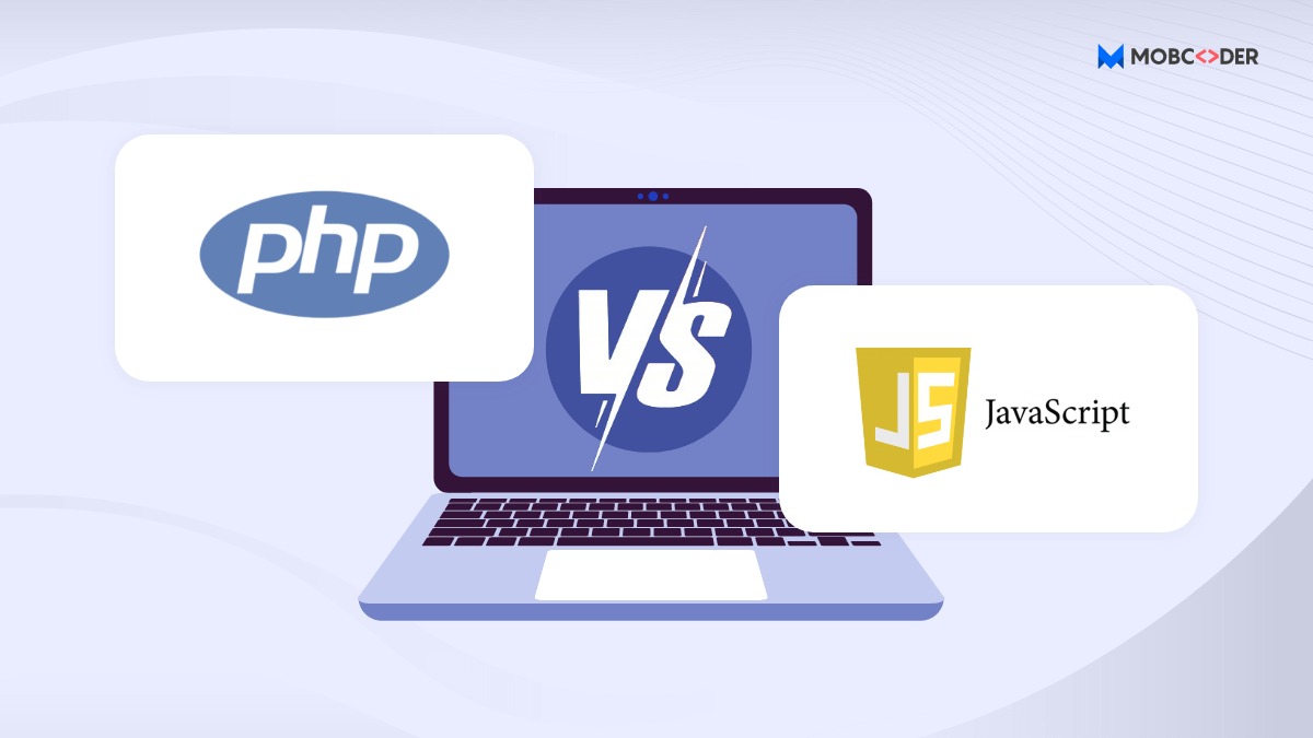 Image of How to Pick the Best Programming Language for Your Project: PHP vs JavaScript.